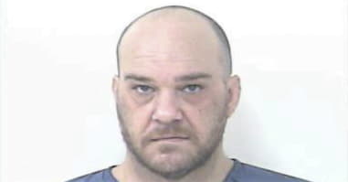 David Gabler, - St. Lucie County, FL 